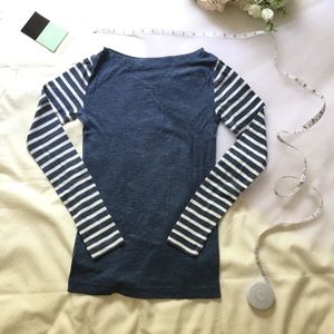 📣 Boatneck T-shirt 📣